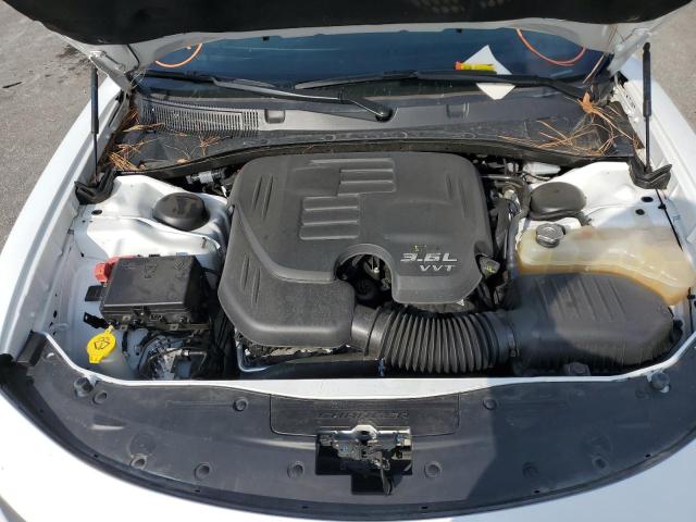 Photo 7 from auction – 2019 DODGE CHARGER GT with VIN 2C3CDXHG3KH626401