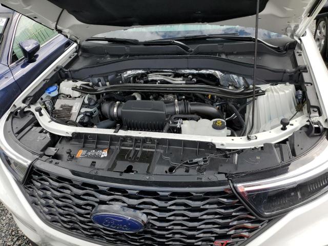 Photo 7 from auction – 2020 FORD EXPLORER S with VIN 1FM5K8GC5LGB40812