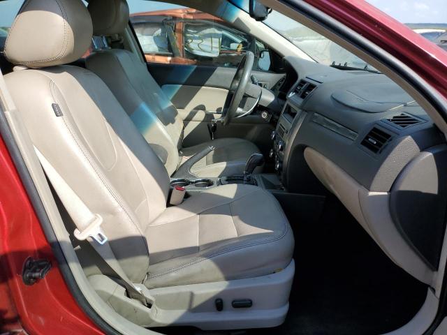 Photo 5 from auction – 2011 FORD FUSION SEL with VIN 3FAHP0JA7BR273807