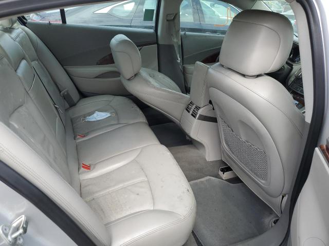 Photo 6 from auction – 2010 BUICK LACROSSE C with VIN 1G4GC5EG0AF169275