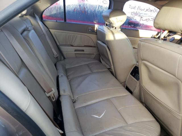 Photo 6 from auction – 2006 CADILLAC STS with VIN 1G6DW677560113041