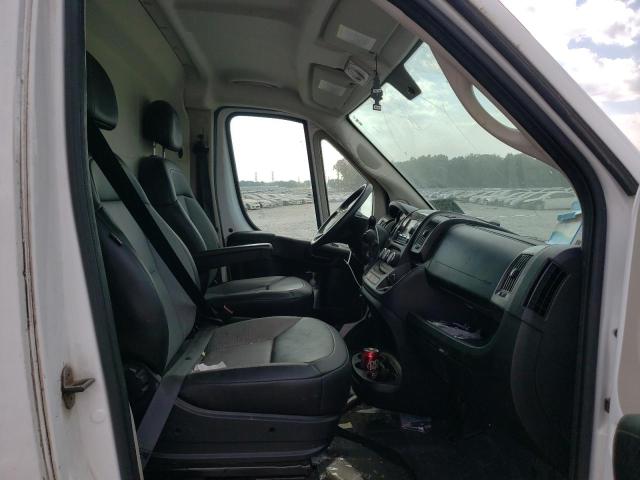 Photo 5 from auction – 2019 RAM PROMASTER with VIN 3C6TRVAGXKE530618