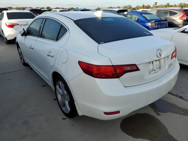 Photo 3 from auction – 2015 ACURA ILX 20 PRE with VIN 19VDE1F52FE007777