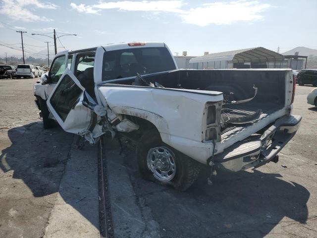 Photo 3 from auction – 2002 CHEVROLET SILVERADO with VIN 1GCHC23142F154124