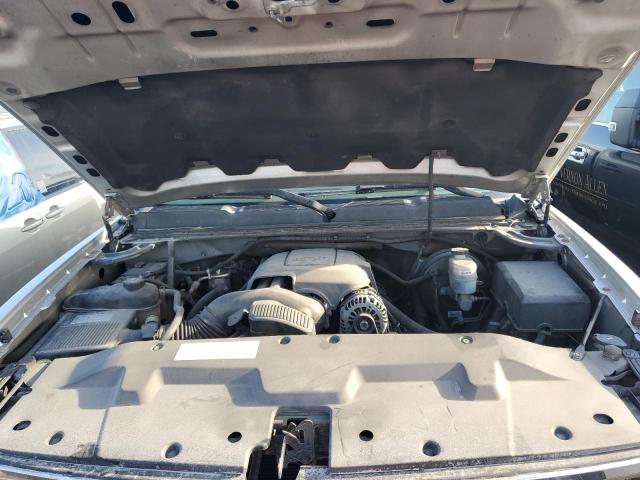 Photo 7 from auction – 2010 CHEVROLET silverado with VIN 3GCRCTE0XAG104162
