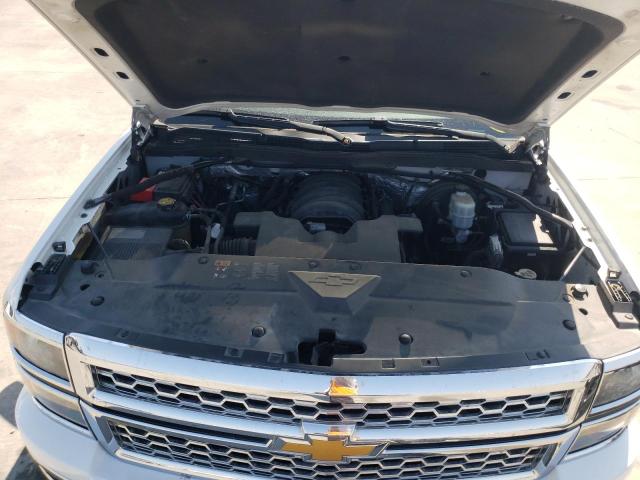 Photo 7 from auction – 2015 CHEVROLET SILVERADO with VIN 3GCPCREC9FG164512