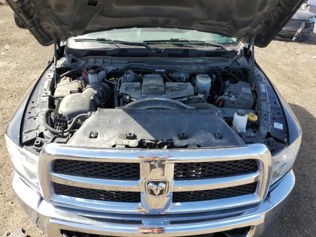 Photo 7 from auction – 2018 RAM 2500 SLT with VIN 3C6UR5DL7JG245648
