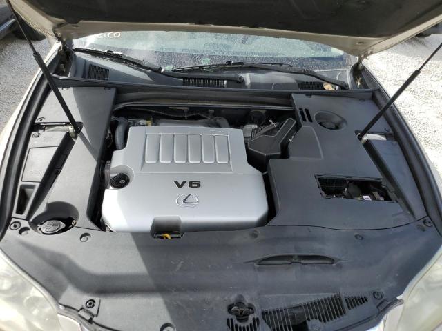 Photo 7 from auction – 2011 LEXUS ES 350 with VIN JTHBK1EG8B2467686
