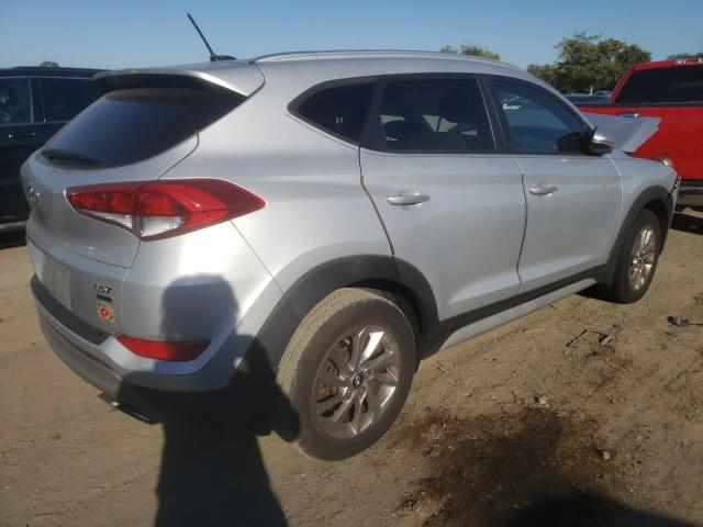 Photo 4 from auction – 2017 HYUNDAI TUCSON LIM with VIN KM8J3CA20HU437672