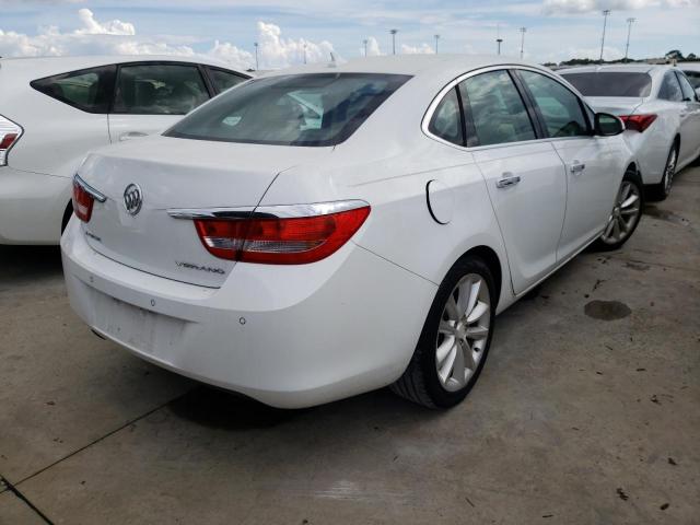 Photo 4 from auction – 2013 BUICK VERANO with VIN 1G4PS5SK2D4178006