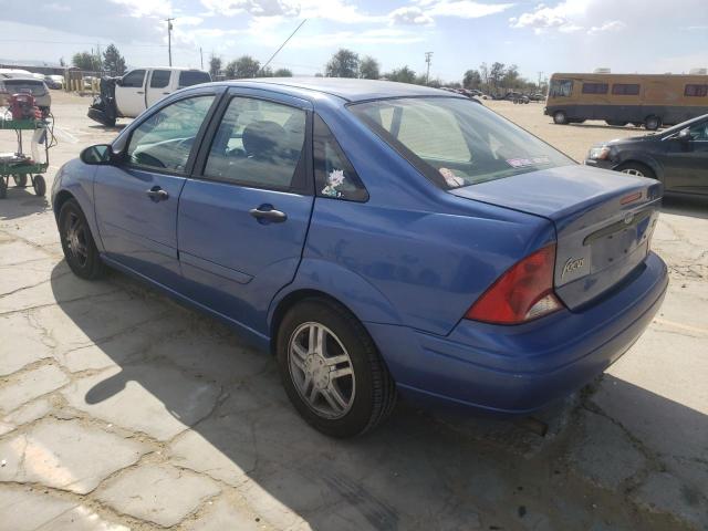 Photo 3 from auction – 2004 FORD FOCUS SE C with VIN 1FAFP34Z84W160927