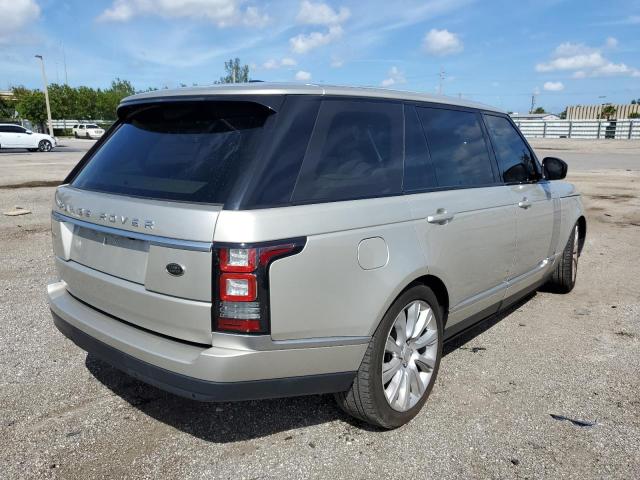Photo 4 from auction – 2014 LAND ROVER RANGE ROVE with VIN SALGS3TF2EA165326
