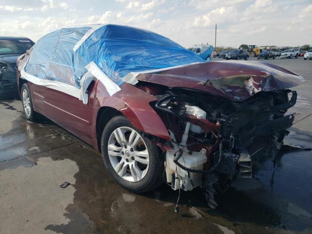 NISSAN ALTIMA BAS 2012 with VIN 1N4AL2AP7CN491070 - Photo from auction