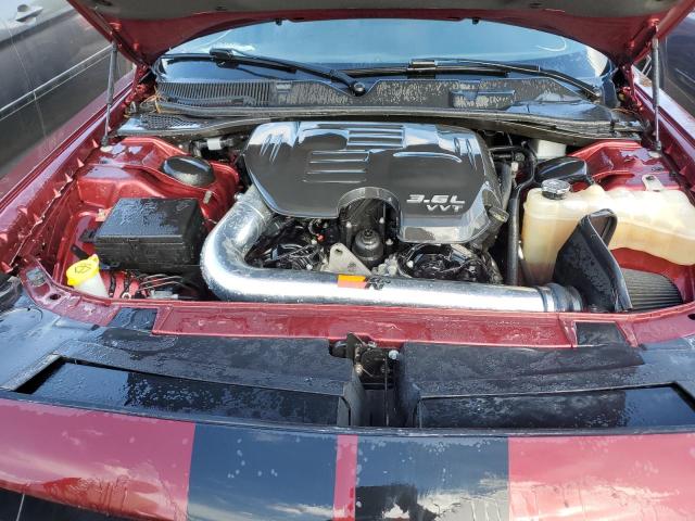 Photo 7 from auction – 2018 DODGE CHALLENGER with VIN 2C3CDZAG2JH246700