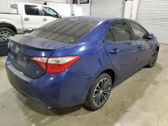 Photo 4 from auction – 2015 TOYOTA COROLLA with VIN 5YFBURHEXFP237594
