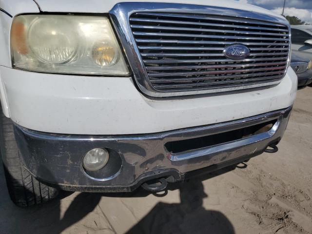Photo 9 from auction – 2008 FORD F150 SUPER with VIN 1FTPW14528FA74912