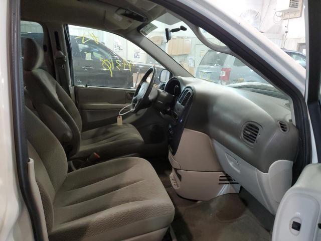 Photo 5 from auction – 2007 DODGE GRAND CARA with VIN 2D4GP44L97R297844