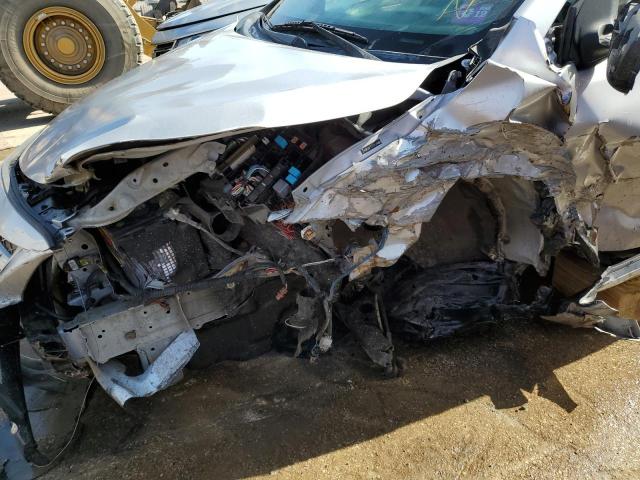 Photo 9 from auction – 2011 TOYOTA COROLLA BA with VIN 2T1BU4EE7BC560437