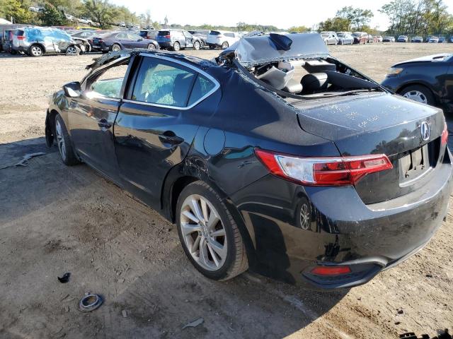 Photo 3 from auction – 2017 ACURA ILX BASE W with VIN 19UDE2F38HA006331