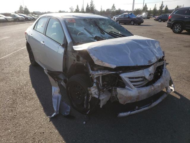 TOYOTA COROLLA BA 2013 with VIN 5YFBU4EE2DP169621 - Photo from auction