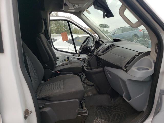 Photo 5 from auction – 2019 FORD TRANSIT T- with VIN 1FTYR2CM4KKB83672