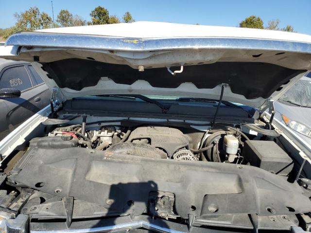 Photo 7 from auction – 2012 GMC SIERRA C15 with VIN 3GTP1VE01CG181577