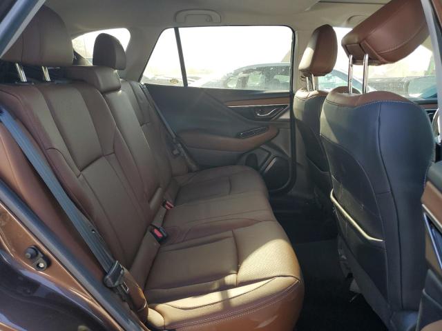 Photo 6 from auction – 2020 SUBARU OUTBACK TO with VIN 4S4BTAPC9L3214568