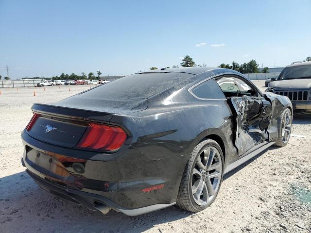 Photo 4 from auction – 2018 FORD MUSTANG with VIN 1FA6P8TH3J5117040