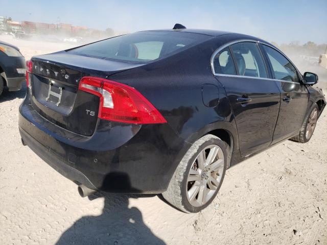 Photo 4 from auction – 2013 VOLVO S60 T5 with VIN YV1612FS9D2202982