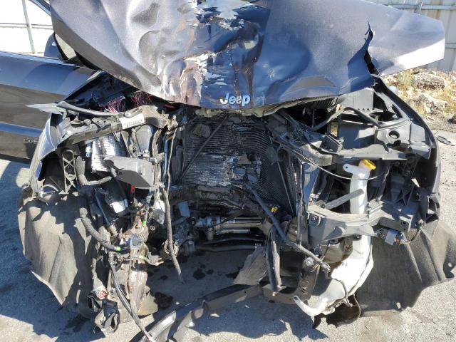 Photo 7 from auction – 2019 JEEP GRAND CHER with VIN 1C4RJFBGXKC814210