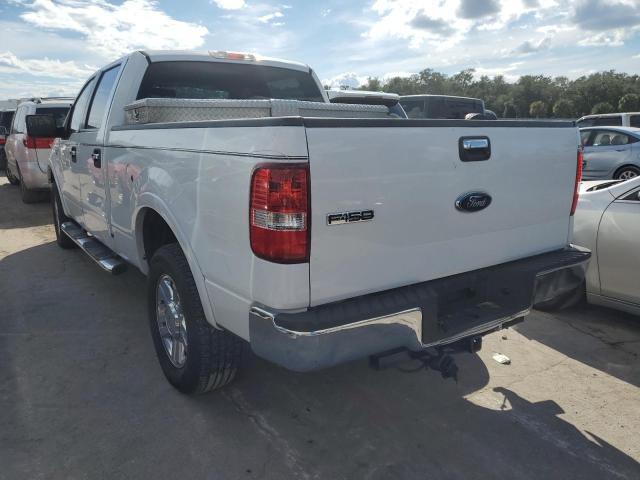 Photo 3 from auction – 2008 FORD F150 SUPER with VIN 1FTPW14528FA74912