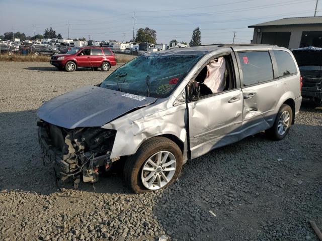 Photo 10 from auction – 2016 DODGE GRAND CARA with VIN 2C4RDGCG0GR123813