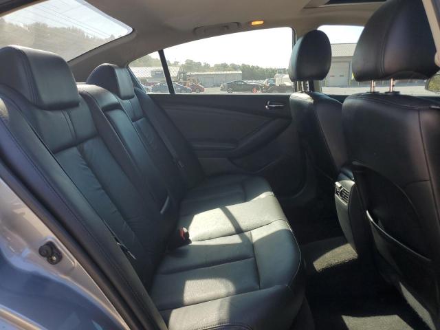 Photo 6 from auction – 2007 NISSAN ALTIMA 3.5 with VIN 1N4BL21E67C181819