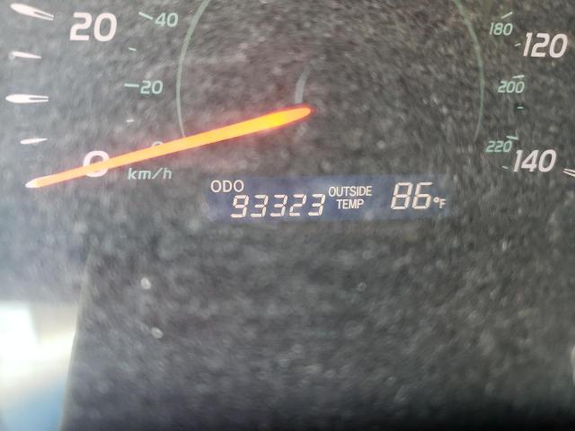 Photo 8 from auction – 2007 TOYOTA CAMRY CE with VIN 4T1BE46K77U708691