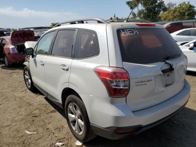 Zdjęcie 3 z aukcji – 2015 SUBARU FORESTER 2 z VIN JF2SJABC6FH482214
