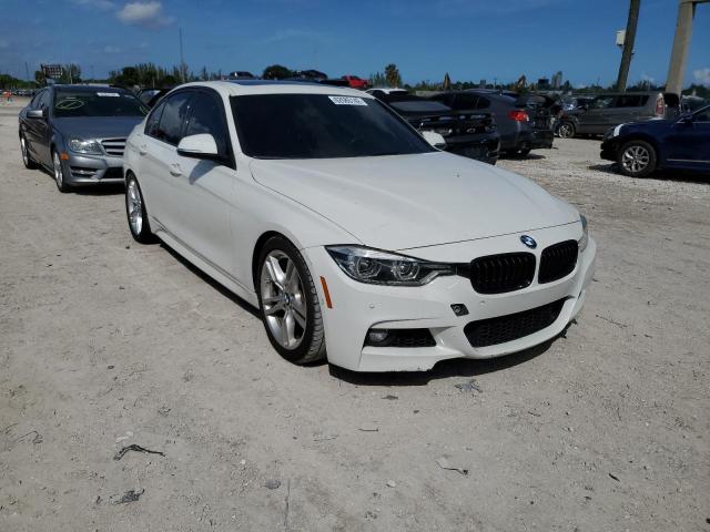 صورة رقم 1 من المزاد - 2018 BMW 340 I مع VIN WBA8B3C59JK384689