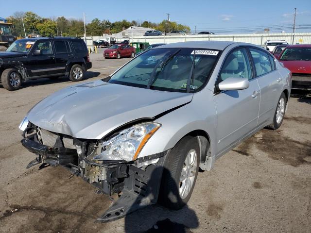 Photo 2 from auction – 2011 NISSAN ALTIMA BAS with VIN 1N4AL2AP9BN513181