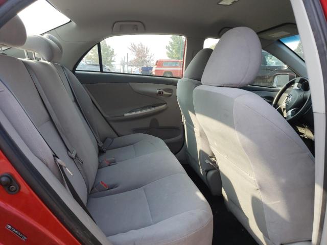 Photo 6 from auction – 2010 TOYOTA COROLLA BA with VIN JTDBU4EE3AJ071939
