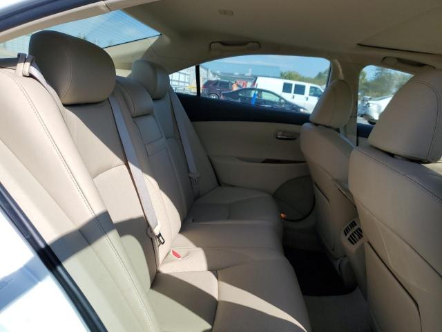 Photo 6 from auction – 2007 LEXUS ES 350 with VIN JTHBJ46G072121383