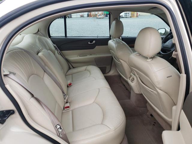 Photo 6 from auction – 2002 LINCOLN CONTINENTA with VIN 1LNHM97V12Y642207