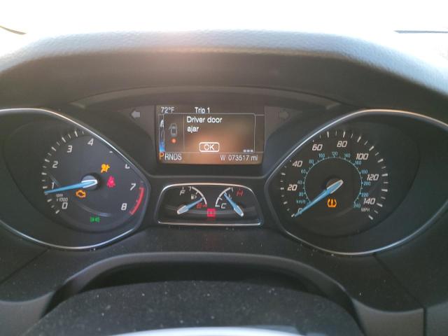Photo 8 from auction – 2014 FORD FOCUS TITA with VIN 1FADP3N28EL402076