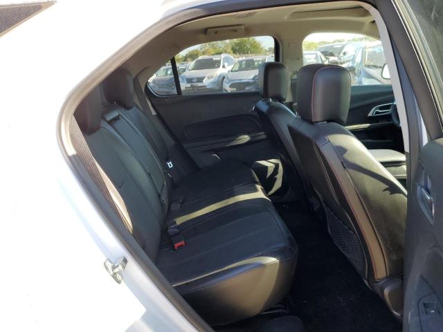 Photo 6 from auction – 2016 CHEVROLET EQUINOX LT with VIN 2GNFLGE37G6154422