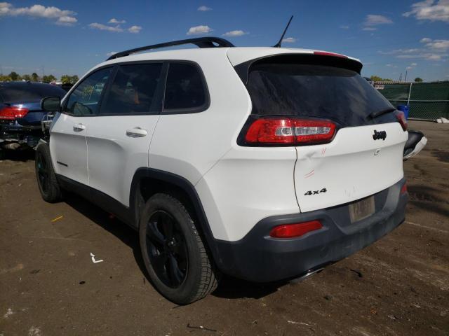 Photo 3 from auction – 2018 JEEP CHEROKEE L with VIN 1C4PJMCX4JD507473