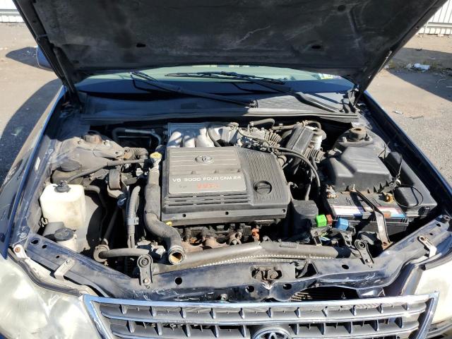 Photo 7 from auction – 2003 TOYOTA AVALON XL with VIN 4T1BF28B53U313787