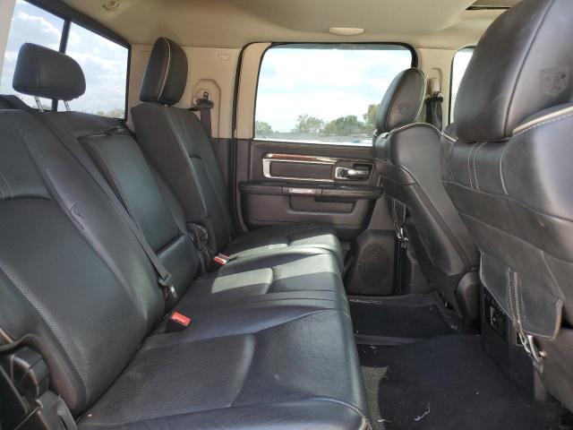 Photo 6 from auction – 2014 RAM 3500 LONGH with VIN 3C63R3NL3EG139430