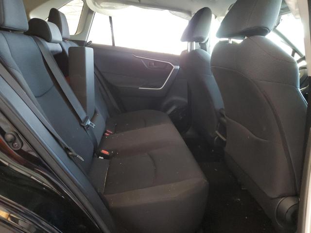 Photo 6 from auction – 2019 TOYOTA RAV4 LE with VIN JTMH1RFV8KD037591