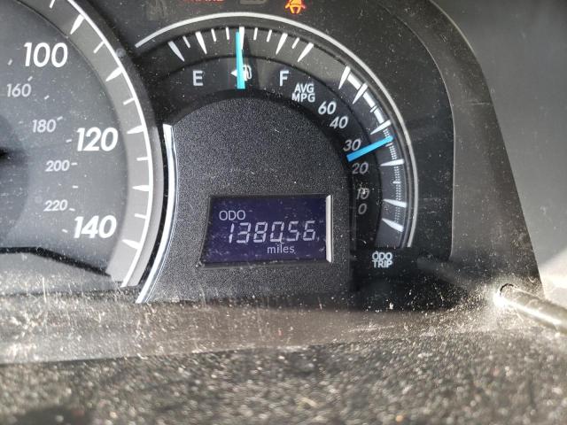 Photo 8 from auction – 2015 TOYOTA CAMRY LE with VIN 4T4BF1FK7FR502142