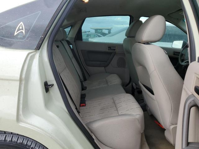 Photo 6 from auction – 2010 FORD FOCUS SE with VIN 1FAHP3FN9AW246052