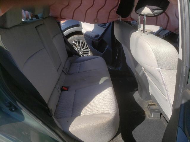 Photo 6 from auction – 2014 SUBARU FORESTER 2 with VIN JF2SJAEC8EH548935