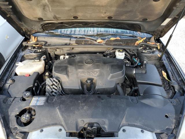 Photo 7 from auction – 2008 BUICK LUCERNE CX with VIN 1G4HD57268U123779